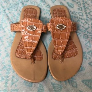 Vecceli Italy Sandals